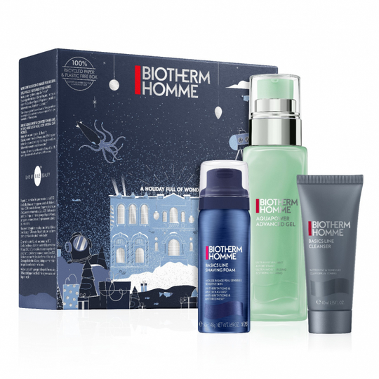 Biotherm Aquapower Set Holiday 2022
