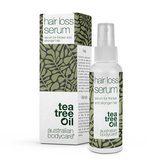 Australian Bodycare Hair Loss Serum 250 ml