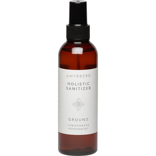 Holistic Sanitizer, 200 ml Nordic Superfood Handtvål