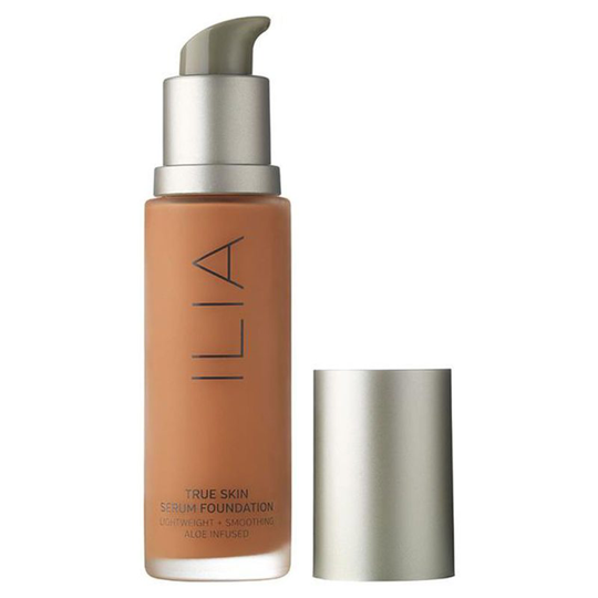 ILIA True Skin Serum Foundation Montserrat
