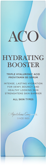 ACO Hydrating Booster 30 ml