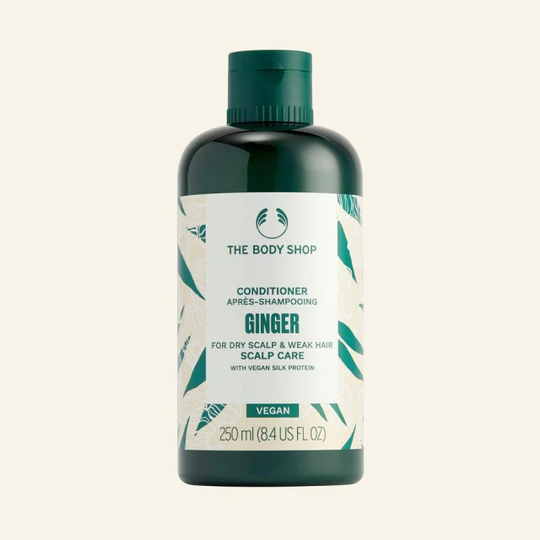 Ginger Scalp Care Conditioner