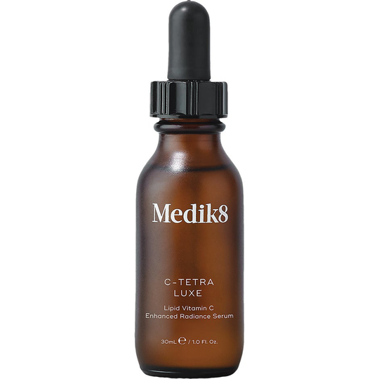 C-Tetra Luxe, 30 ml Medik8 Serum & Ansiktsolja