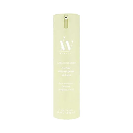 Ultra-Hydration - Snow Mushroom Serum