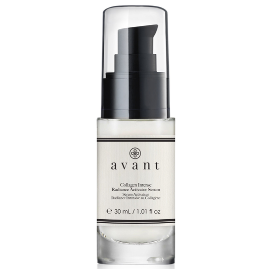 Avant Skincare Age Radiance Collagen Intense Radiance Activator Serum
