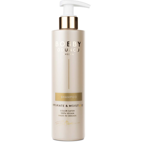 Bobby Oduncu Hydrate & Moisture Shampoo 1000 ml