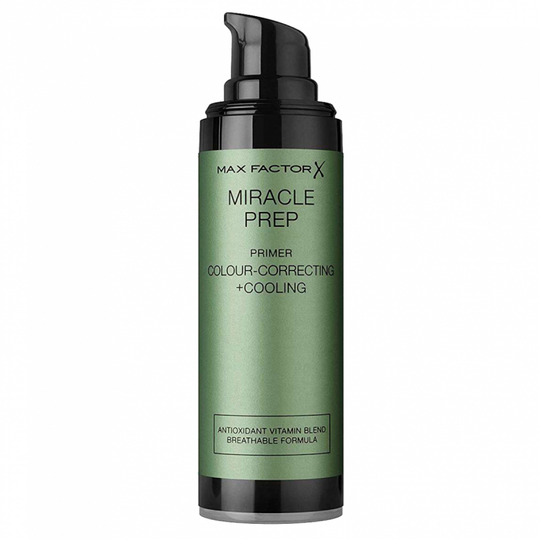 Max Factor Miracle Prep Colour Correcting & Cooling Primer