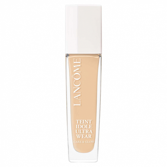 Lancôme Teint Idôle Ultra Wear Care & Glow 24H Healthy Glow Foundation 115C