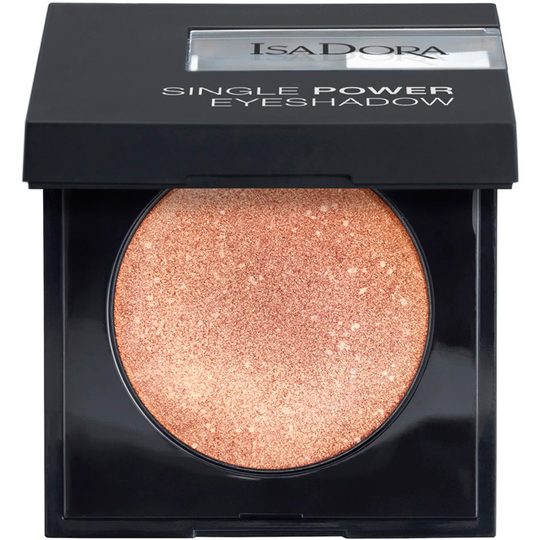 Single Power Eyeshadow, 1,5 g IsaDora Ögonskugga