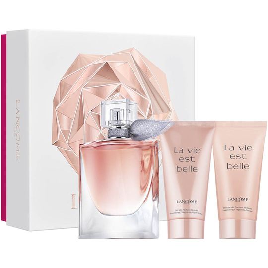 La Vie Est Belle Gift Box 22, Lancôme Parfymset dam