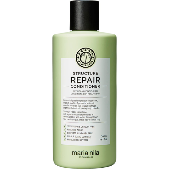 Maria Nila Care Structure Repair Colour Guard Conditioner, 300 ml Maria Nila Balsam