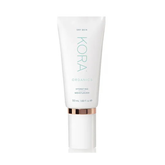 Hydrating Moisturizer Day Cream