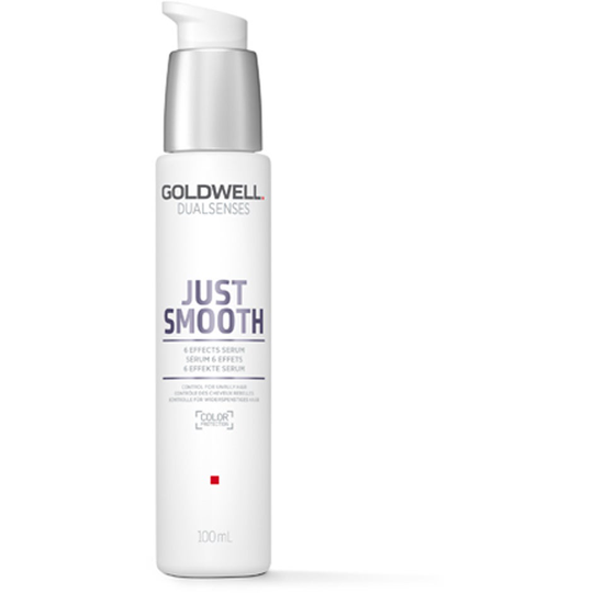 Goldwell Dualsenses Just Smooth, 100 ml Goldwell Hårserum & Hårolja