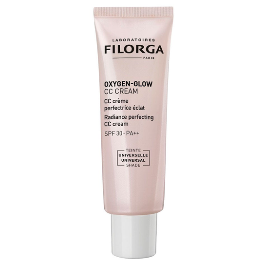 Oxygen-Glow CC Cream, 40 ml Filorga CC Cream