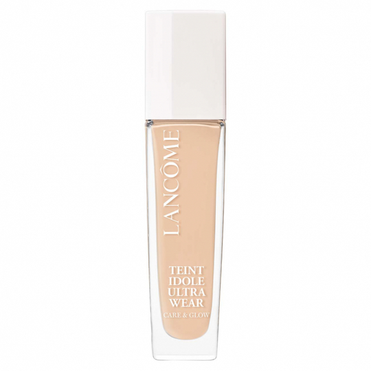 Lancôme Teint Idôle Ultra Wear Care & Glow 24H Healthy Glow Foundation 120N