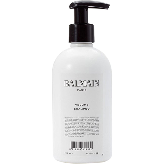 Balmain Volume Shampoo, 300 ml Balmain Hair Couture Schampo