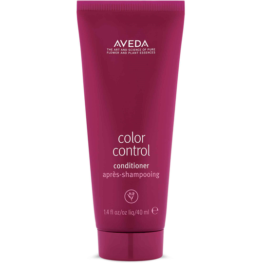 AVEDA Color Control Conditioner Travel Size 40 ml