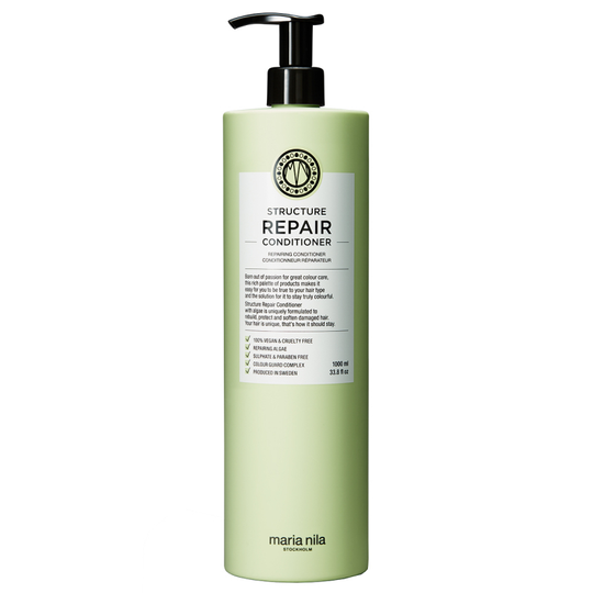 Maria Nila Structure Repair Conditioner (1000ml)