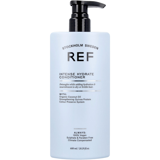 REF. Intense Hydrate Conditioner Pump 600 ml