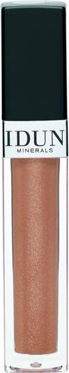 IDUN Minerals lipgloss Ronja 6 ml