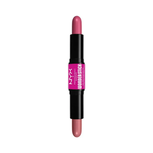 Wonder Stick Dual-Ended Cream Blush Stick