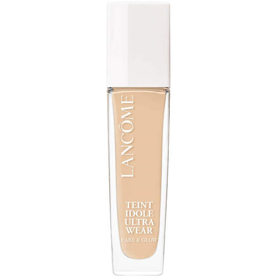 Lancôme Teint Idole Ultra Wear Care & Glow Foundation 125W