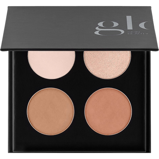 Contour Kit, 13.2 g Glo Skin Beauty Contouring
