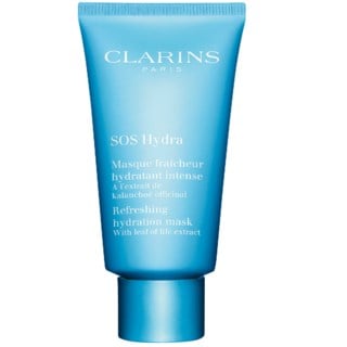Sos Hydra Face Mask