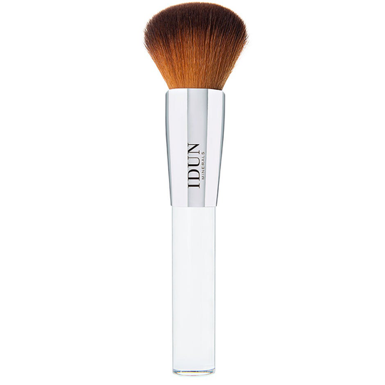 Kabuki Brush, IDUN Minerals Kabuki