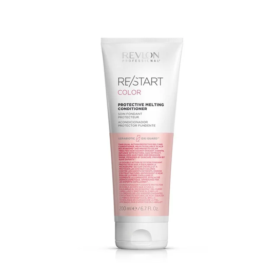 Color Protective Melting Conditioner, 200 ml