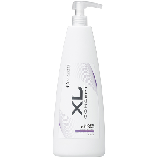 Grazette XL Concept Silver Balsam 1000 ml