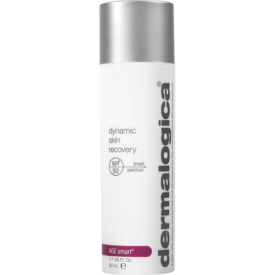 Dermalogica Dynamic Skin Recovery SPF 50, 50 ml Dermalogica Fuktgivande