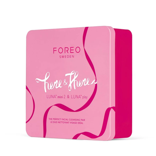 Here & There Gift Set