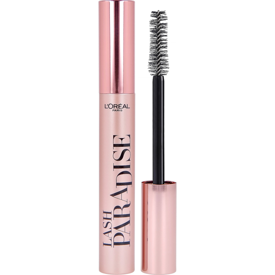 Loreal Paris Lash Paradise Paradise Extatic Extra Black