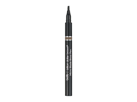 The Microblade Effect Brow Pen, Billion Dollar Beauty Ögonbrynsmakeup