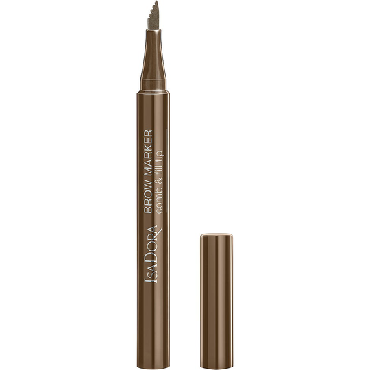Brow Marker, 1 ml IsaDora Ögonbrynsmakeup
