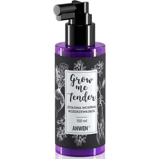 Anwen Growth Me Tender 150 ml