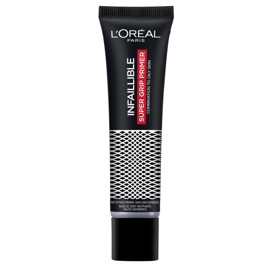 Loreal Paris Infaillble Primer Grip Primer