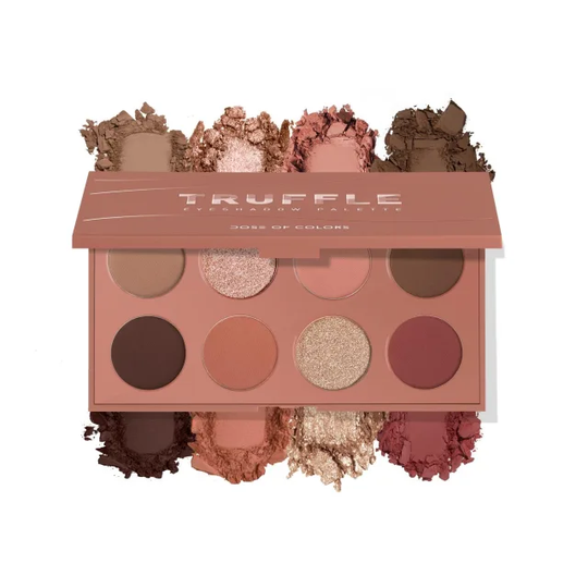Truffle Eyeshadow Palette