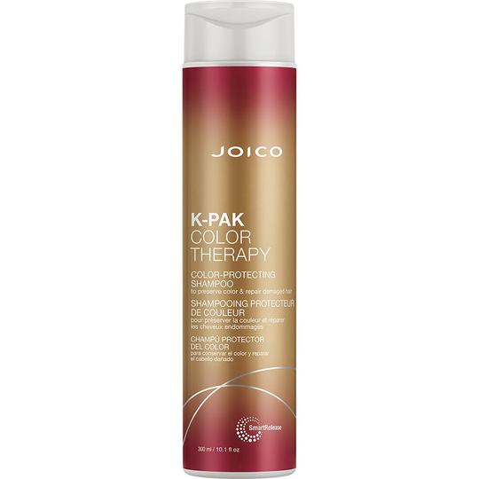 K-Pak Color Therapy, 300 ml Joico Schampo
