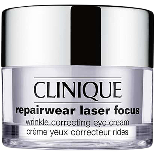Clinique Repairwear Laser Focus Eye, 15 ml Clinique Ögonkräm