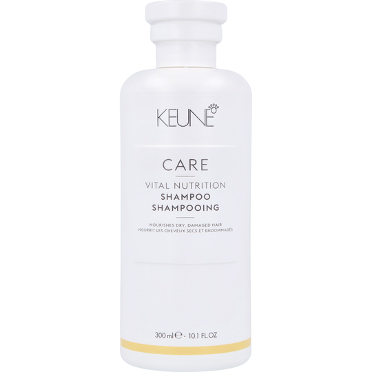 Keune Care Vital Nutrition Shampoo 300 ml