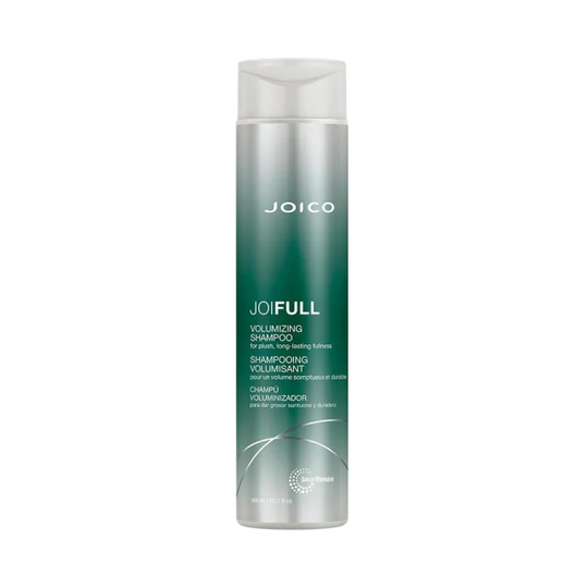 JoiFull Volumizing Shampoo, 300 ml