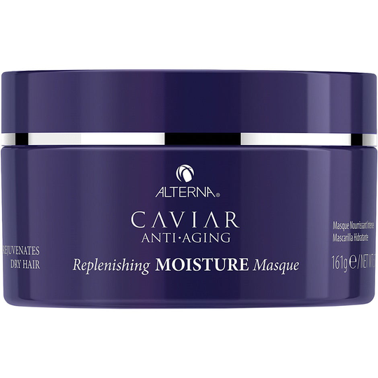 Caviar Replenishing Moisture Masque, 161 g Alterna Hårinpackning