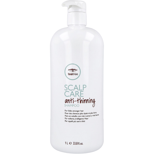 Paul Mitchell Anti-Thinning Shampoo 1000 ml