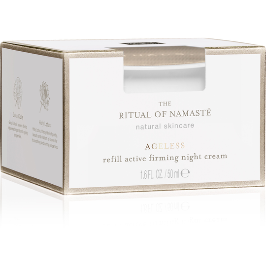 Rituals The Ritual of Namaste Active Firming Night Cream Refill 50 ml