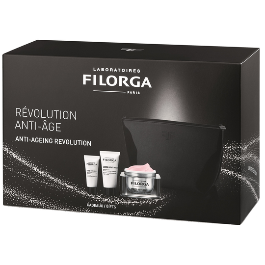 Filorga Luxury Set Ncef Skin Quality