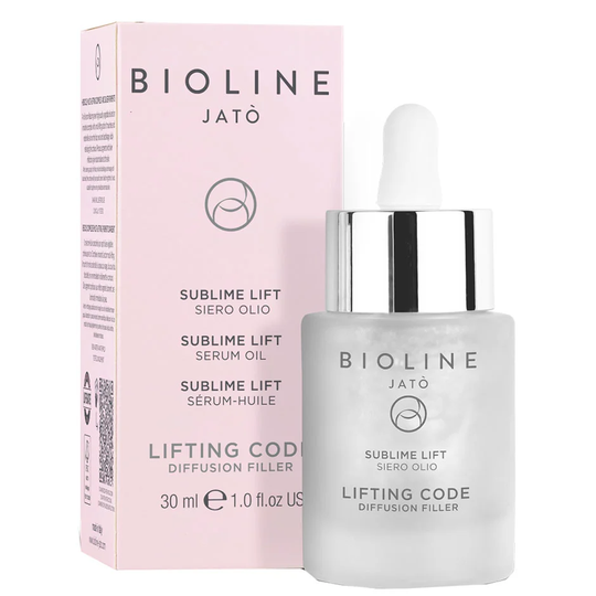Lifting Code Sublime Lift Serum Oil, Bioline Serum & Ansiktsolja