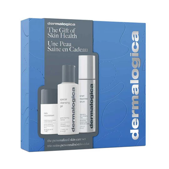 The Personalized Skin Care Set