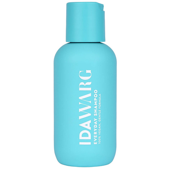 Everyday Shampoo, 100 ml Ida Warg Schampo